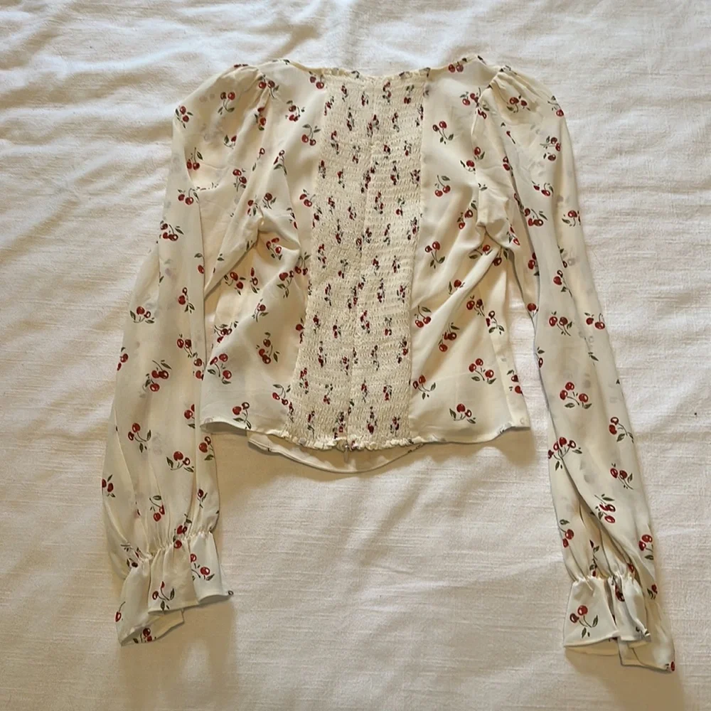 Ref The Chase top - Picture 5 of 5